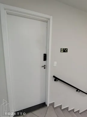 Apartamento No 4° Andar, Com Vista Privativa? Temos!