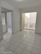 <strong>Garden semimobiliado esperando por você!</strong>