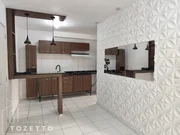 <strong>Garden semimobiliado esperando por você!</strong>