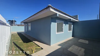 <strong>CASA EM LAJE NO BAIRRO DE OFICINAS</strong>