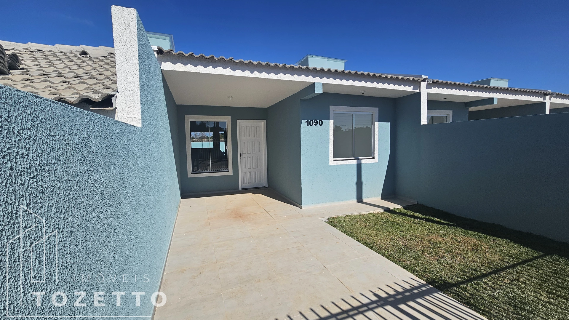 <strong>CASA EM LAJE NO BAIRRO DE OFICINAS</strong>