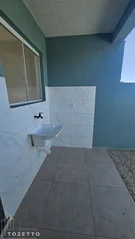 <strong>CASA EM LAJE NO BAIRRO DE OFICINAS</strong>