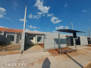 <strong>Excelente casa à venda na rua principal do Recanto Verde</strong>