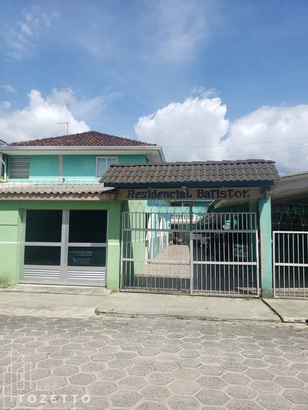 <strong>APARTAMENTO NA PRAIA DE MATINHOS - BALNEÁRIO DE PRAIA GRANDE</strong>