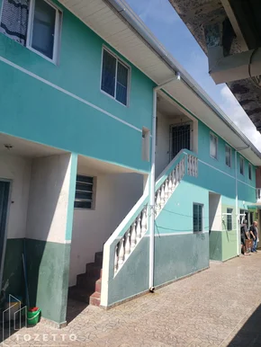 <strong>APARTAMENTO NA PRAIA DE MATINHOS - BALNEÁRIO DE PRAIA GRANDE</strong>