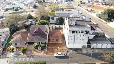 <strong>TERRENO PLANO AO LADO DO JOKEY DE PONTA GROSSA</strong>