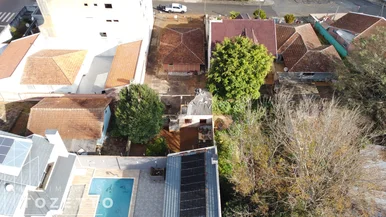 Terreno Plano Ao Lado Do Jokey De Ponta Grossa