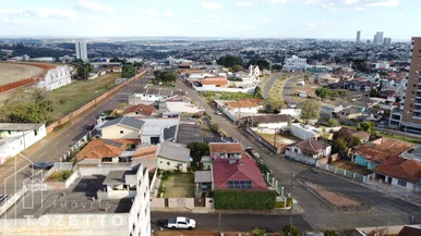 Terreno Plano Ao Lado Do Jokey De Ponta Grossa