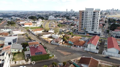 Terreno Plano Ao Lado Do Jokey De Ponta Grossa