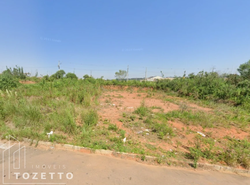 <strong>TERRENO À VENDA - COLÔNIA DONA LUIZA / RECANTO BRASIL</strong>