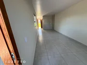 <strong>Casa com excelente sobra de terreno nos fundos-Lagoa Dourada</strong>