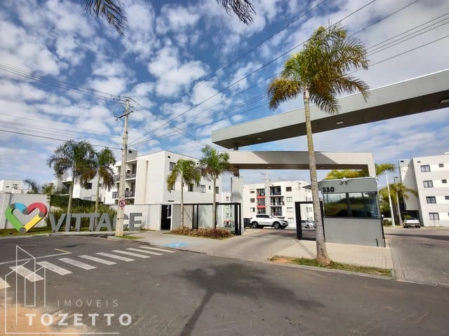 <strong>3 quartos com suíte no Jardim Carvalho.</strong>