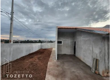 <strong>Casa de Esquina à Venda - Parque Royal, Uvaranas</strong>
