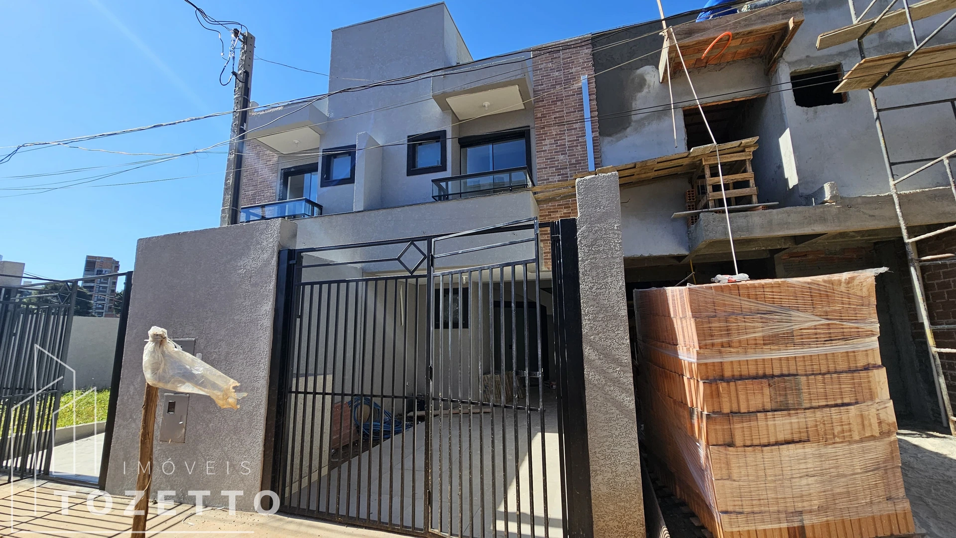 <strong>Quer morar pertinho do Operário? Essa é a sua Chance!</strong>