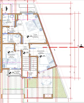 <strong>Sobrado com suíte pertinho do Campo do Operário!</strong>