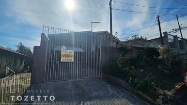 <strong>Oportunidade! Casa com Edícula no Santa Paula</strong>