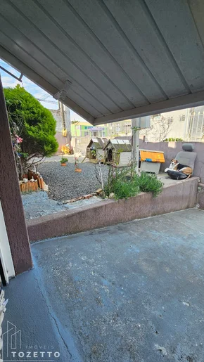 Oportunidade! Casa Com Edícula No Santa Paula