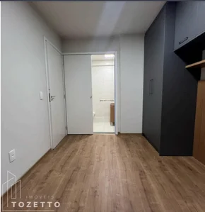 Apartamento Garden Semi Mobiliado- Vista Uvaranas