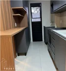 <strong>Apartamento garden semi mobiliado- Vista Uvaranas</strong>