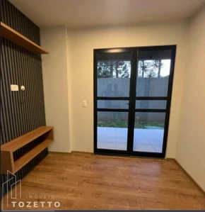 <strong>Apartamento garden semi mobiliado- Vista Uvaranas</strong>