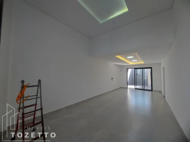 Excelente Casa à Venda No Condomínio Eos Mirante