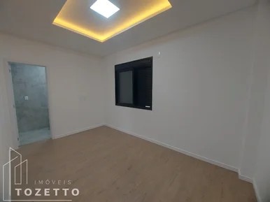 Excelente Casa à Venda No Condomínio Eos Mirante