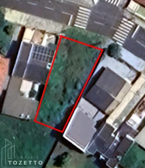 <strong>Terreno à venda no Jardim Primor em Uvaranas</strong>