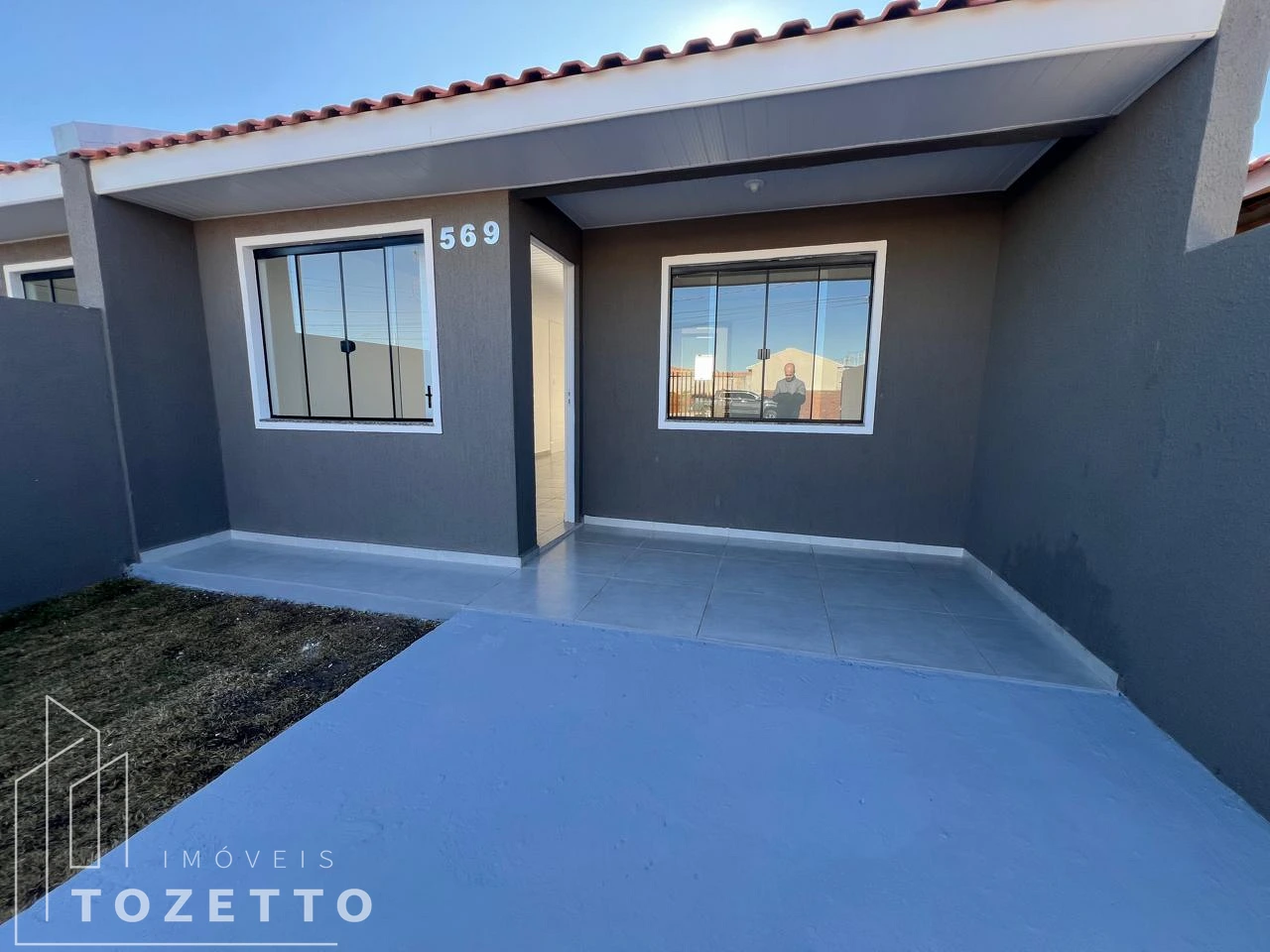 <strong>Excelente imóvel com edícula no Neves</strong>