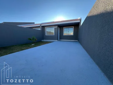 <strong>Excelente imóvel com edícula no Neves</strong>