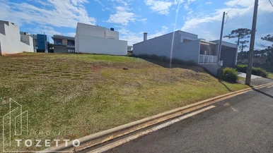 <strong>Terreno no Condomínio Reserva Ecoville</strong>