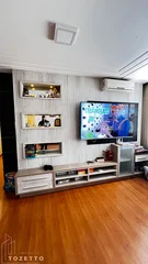 <strong>Apartamento Garden no Edifício Boulevard</strong>