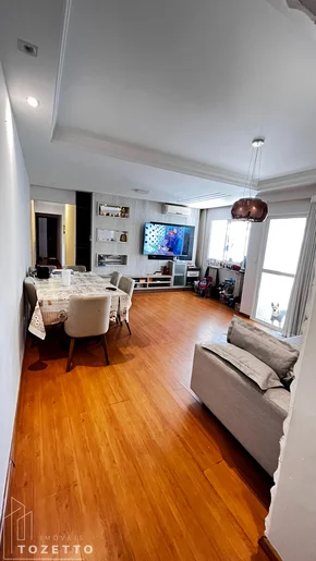 <strong>Apartamento Garden no Edifício Boulevard</strong>