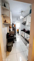 <strong>Apartamento Garden no Edifício Boulevard</strong>