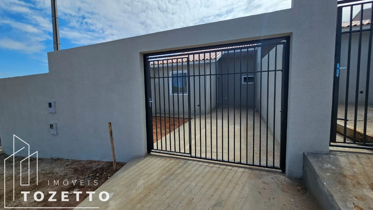 Casa no Parque Royal, Uvaranas - Foto 1