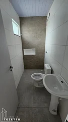 <strong>Casa no Parque Royal, Uvaranas</strong>