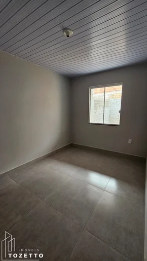 Casa No Parque Royal, Uvaranas