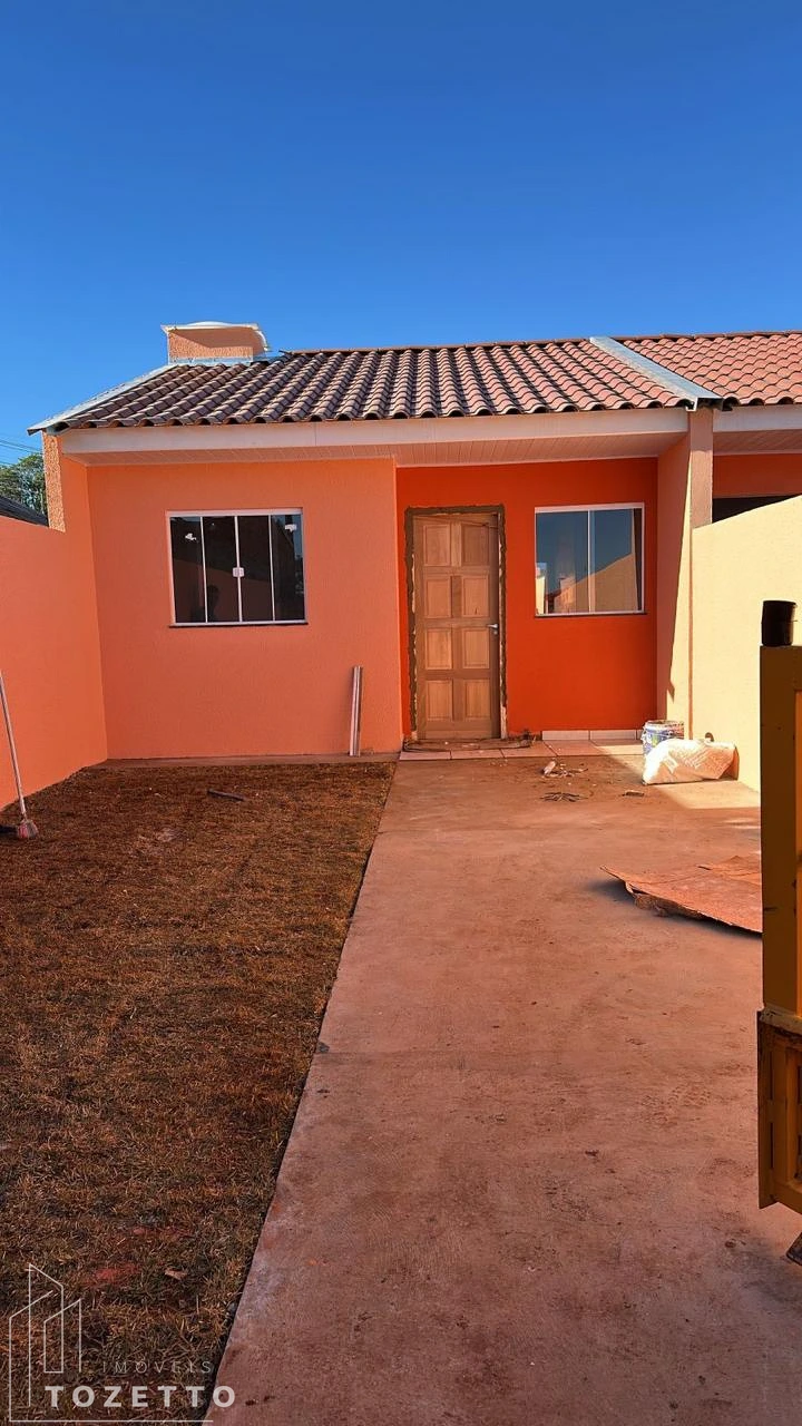 Casa Em Condomínio Residencial No San Martin