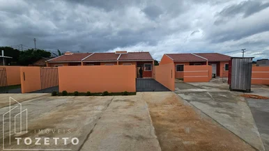 <strong>Casa em condomínio residencial no San Martin</strong>