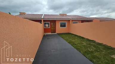 Casa Em Condomínio Residencial No San Martin