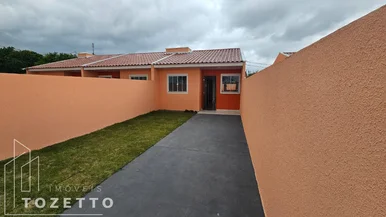 Casa Em Condomínio Residencial No San Martin