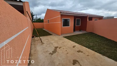 Casa Em Condomínio Residencial No San Martin