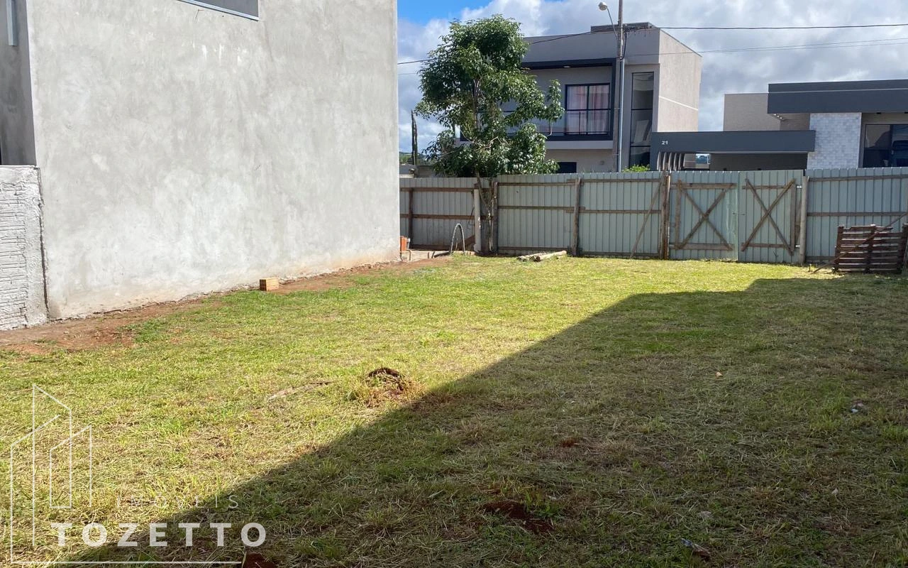 <strong>Terreno no Condomínio Doman Paisage em Uvaranas</strong>