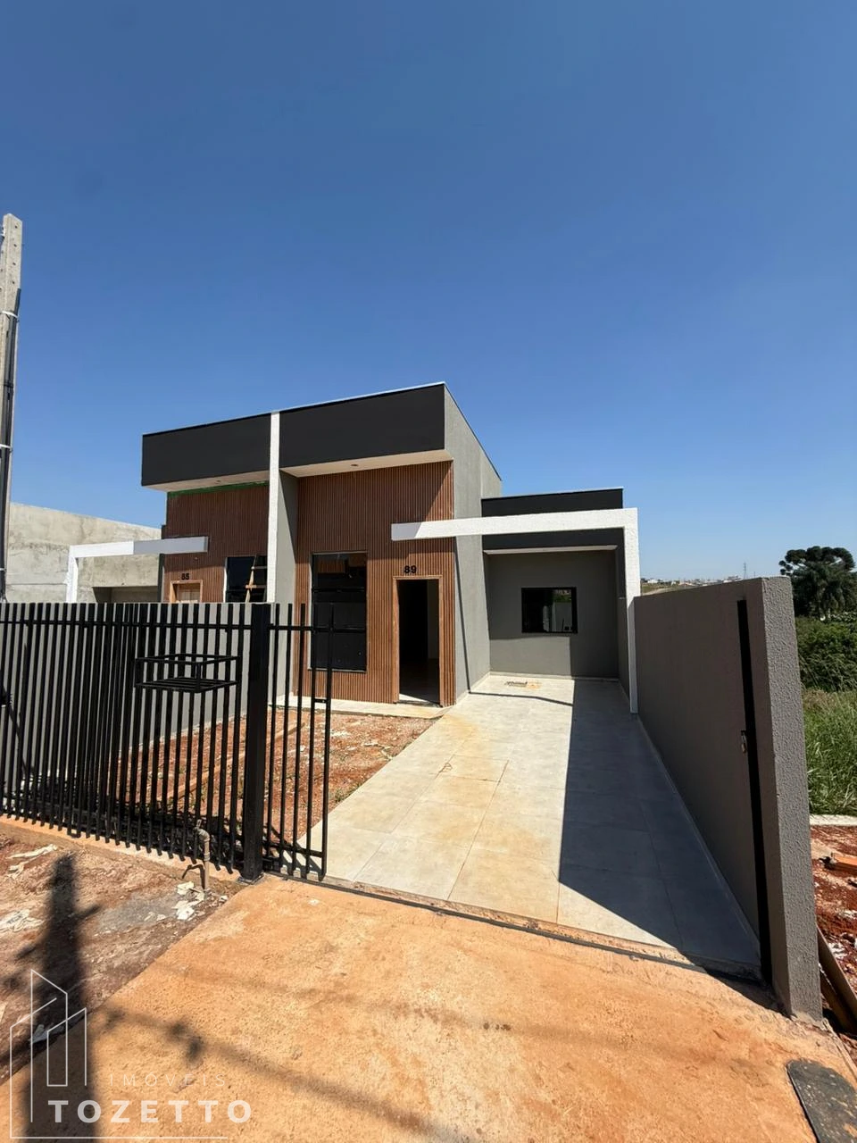 Excelente Casa à Venda No Terraliz Em Uvaranas