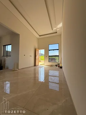 <strong>Excelente casa à venda no Terraliz em Uvaranas</strong>