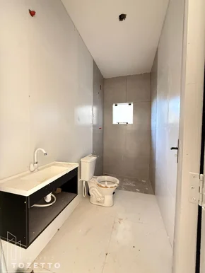 Excelente Casa à Venda No Terraliz Em Uvaranas