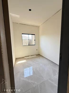 Excelente Casa à Venda No Terraliz Em Uvaranas