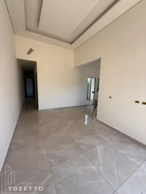 Excelente Casa à Venda No Terraliz Em Uvaranas