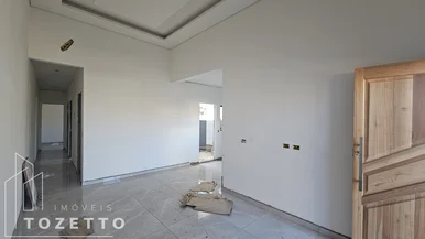 Excelente Casa à Venda No Terraliz Em Uvaranas