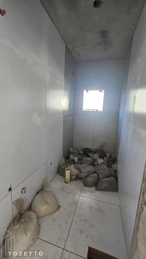 Excelente Casa à Venda No Terraliz Em Uvaranas