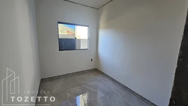 Excelente Casa à Venda No Terraliz Em Uvaranas